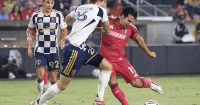 St. Louis Vs Salt Lake: RSL host St. Louis City after contrasting results