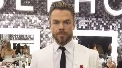 Derek Hough Pet Passes Away as He Mourns Romie on Instagram