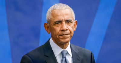 Early Voting In Maryland: Obama backs ballot question in new ad