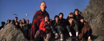 Generation X and the rise of Gen Goonie among 1970-1985 kids