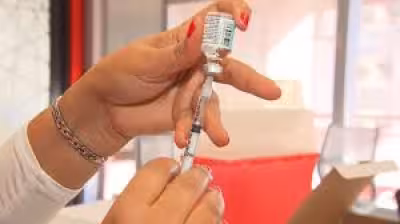 Influenza Vaccine Recommendations Over 50: Moderna’s bird flu trial advances