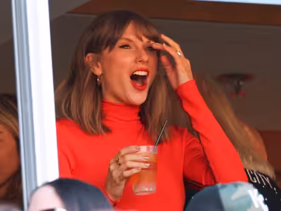 Taylor Swift In Seattle For The Chiefs Game? She Was in Kansas City