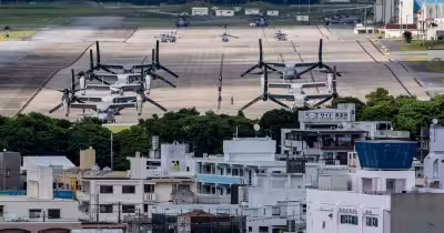 Robbery and murder indictment follows hotel killing of Okinawa woman