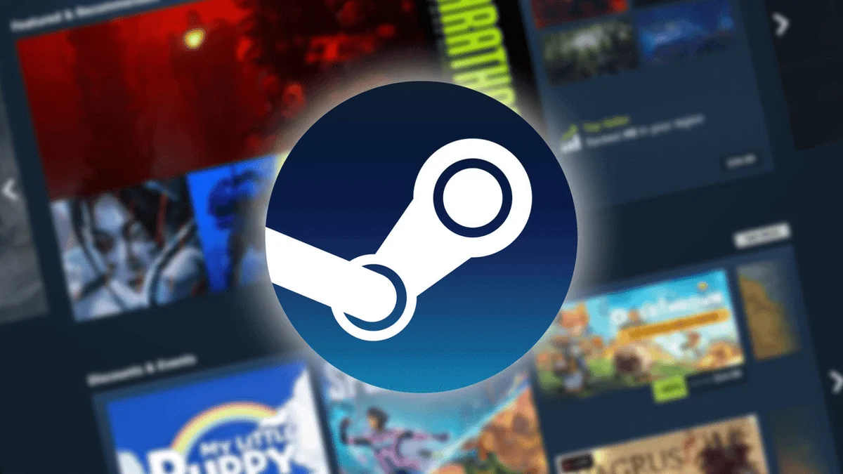 W Error Loading Steam Stuck On Loading User Data as outage hits desktop users — Mogaz