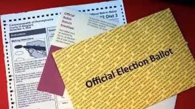 Where To Vote in Pennsylvania on Nov. 3 as key races take shape
