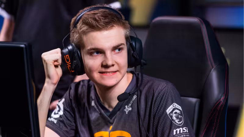 Cyanide Lol: Former Fnatic jungler Lauri Happonen dies at 31