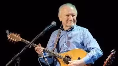 Andy Irvine remembers Donal Lunny as tribute follows death at 79