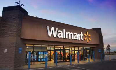 Walmart Black Friday 2026 starts Nov. 12 with three holiday sales events
