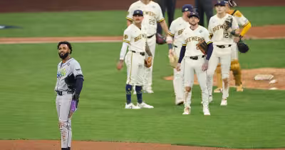 World Series Game 4 Tickets jump as Rays return home for Game 3