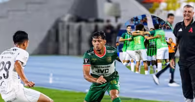 Marathon Alliance: Marathón advances after 0-0 draw with Alianza FC