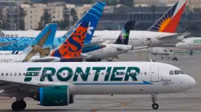 Frontier Airlines Passenger Fare Increase Q3 drives Frontier Group Holdings revenue jump