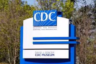 Jennifer Shuford to leave CDC leadership post on November 12