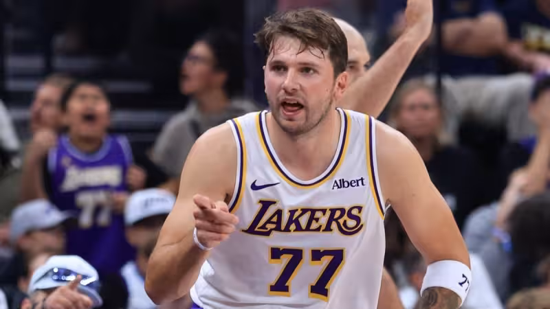 Por Vs Lal: Lakers host Trail Blazers in unbeaten showdown Tuesday