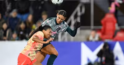 Portland Thorns Fc fan removals draw DOJ review after Friday game incident