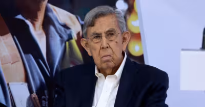 Cuauhtémoc Cárdenas dies at 92 after shaping Mexico’s left