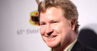 Kevin Bleyer Daily Show Writer dies in Pennsylvania car accident at 54