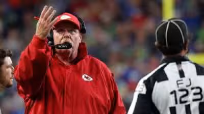 Mahomes and Chiefs hit first loss as Delane shines, Sneed struggles