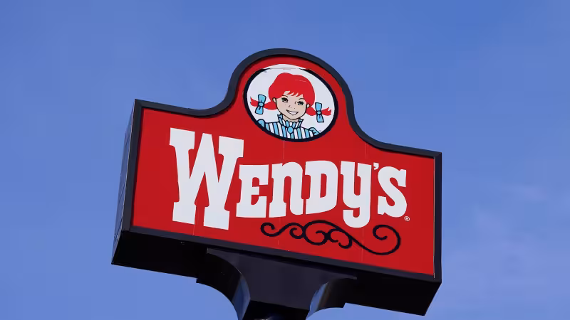 Wendy's Near Me: Trian offers $1.4B to take chain private