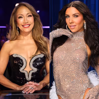 Carrie Inaba calls for new lift rule after Dancing With the Stars dispute