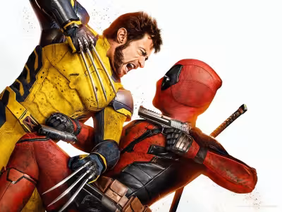 Deadpool And Wolverine Production Cost Tops $550 Million in Disney Filing