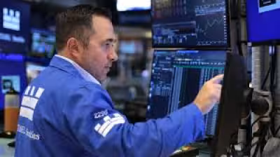 Financial News: Alphabet sinks more than 12% as AI sell-off hits Wall Street