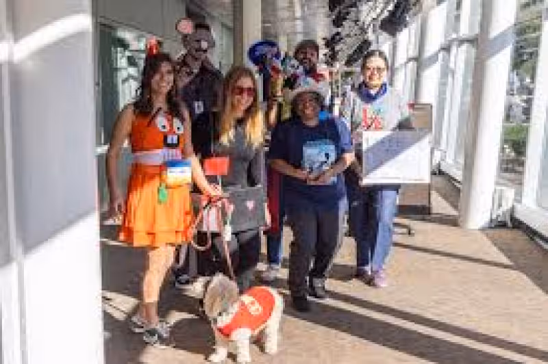 Billy Penn’s Halloween Store guide turns Philly news into last-minute costumes