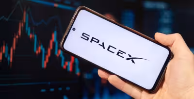Spacex Stock Price Drop After-hours Trading as SI Revenue Surges 830%