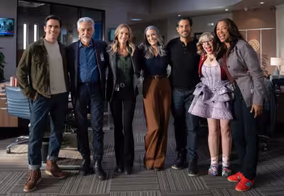 Criminal Minds: Evolution will end with Season 20 on Paramount+