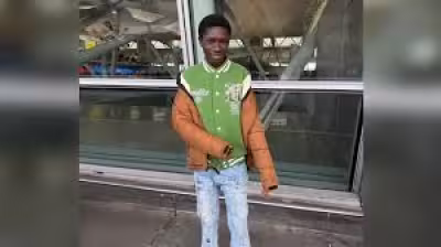 Javits Frimpong Suspects sought after Bronx vigil for slain 15-year-old