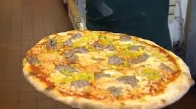 Pizza Near Me video leaves Walt Z with $480,000 fundraiser and support