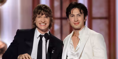 Noah Wyle named Sexiest Man Alive after Emmy win for The Pitt