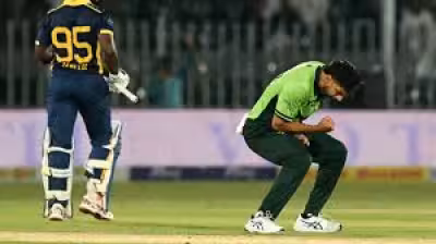 South Korea Vs Pakistan: Sri Lanka Rout Pakistan to Reach Final