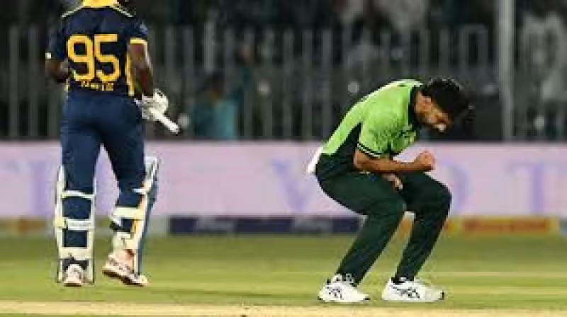South Korea Vs Pakistan: Sri Lanka Rout Pakistan to Reach Final