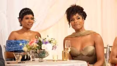 Tamara Tunie, Jasmine Burke’s Daytime Emmy nod boosts Beyond the Gates