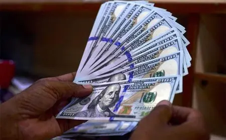 سعر الدولار اليوم في السوق السوداء والبنوك المصرية الاربعاء 26-6-2024 اعلى سعر للدولار اليوم؟