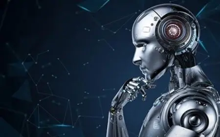 دراسة: معظم مستخدمي الإنترنت لا يفرقون بين البشر وروبوتات الدردشة