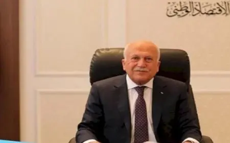 وزير فلسطيني: إسرائيل تمارس دورا ضاغطا على الاقتصاد الفلسطيني في كافة المحاور