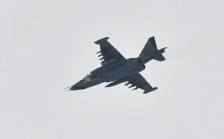 الدفاع الروسية: إسقاط طائرتين بدون طيار أوكرانيتين فوق “سمولينسك”