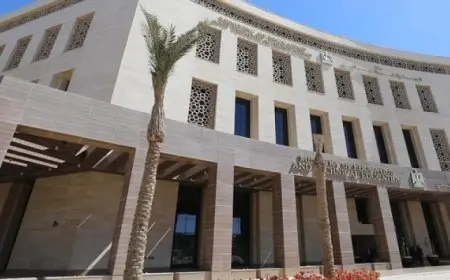 التربية والتعليم تستعرض تقرير غرفة العمليات لامتحانات الثانوية العامة بمدارس”STEM”