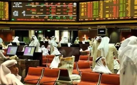 تباين أداء مؤشرات أسواق المال العربية في ختام التعاملات.. والسعودية وقطر تقودان الارتفاع