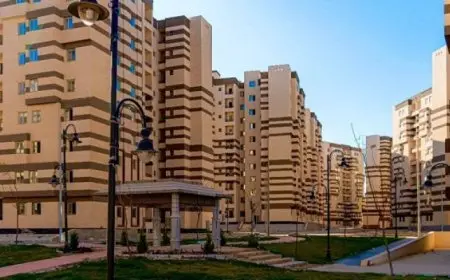 الإسكان : بدء طرح وحدات أبراج حدائق أكتوبر الأحد المقبل