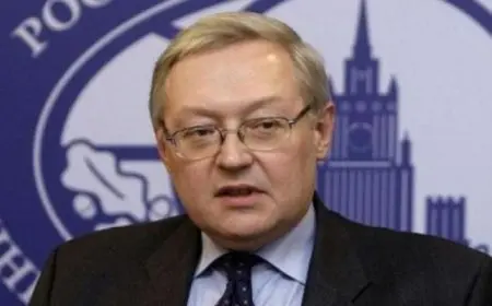 الخارجية الروسية: مخاطر وقوع صدام مسلح مباشر بين القوى النووية مرتفعة في الوقت الراهن