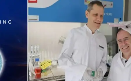 الخيال العلمي يتحول إلى واقع.. كمبيوتر مصنوع من أدمغة بشرية