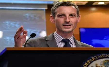 واشنطن: نوفر أسلحة لأوكرانيا حتى تتمكن من الدفاع عن أراضيها