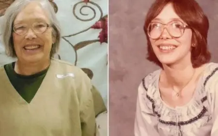 أطول إدانة خاطئة لامرأة.. براءة بعد 43 عاما في السجن