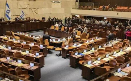 المحكمة العليا الإسرائيلية تقضي بوجوب تجنيد طلاب المدارس الدينية اليهودية في الجيش