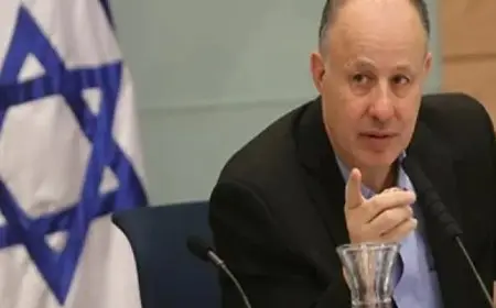 مستشار الأمن القومي الإسرائيلي: نبحث بديلاً عن حماس في غزة