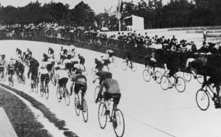 بعد 124 عاماً.. فرنسا تحصل على ميدالية من أولمبياد 1900