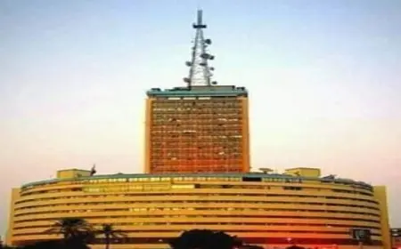 الوطنية للإعلام تعلن ترشيد استهلاك الكهرباء في جميع منشأتها