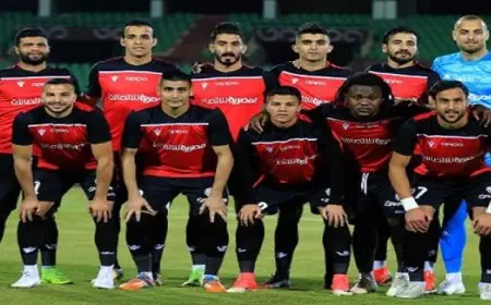طلائع الجيش ضيفا على زد بافتتاح الجولة 28 بالدورى اليوم